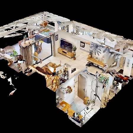 Marina, Spa & Sun - 2 Bedrooms - Luxury Apartment Anse Marcel 外观 照片