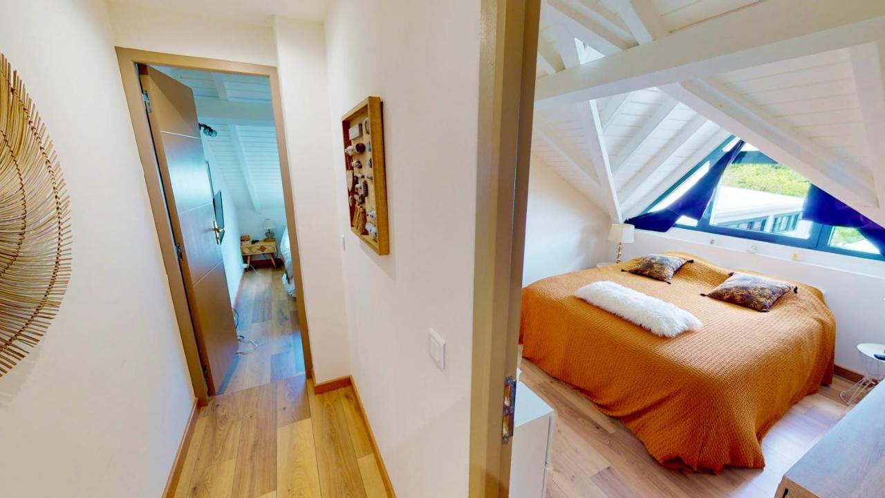 Marina, Spa & Sun - 2 Bedrooms - Luxury Apartment Anse Marcel 外观 照片