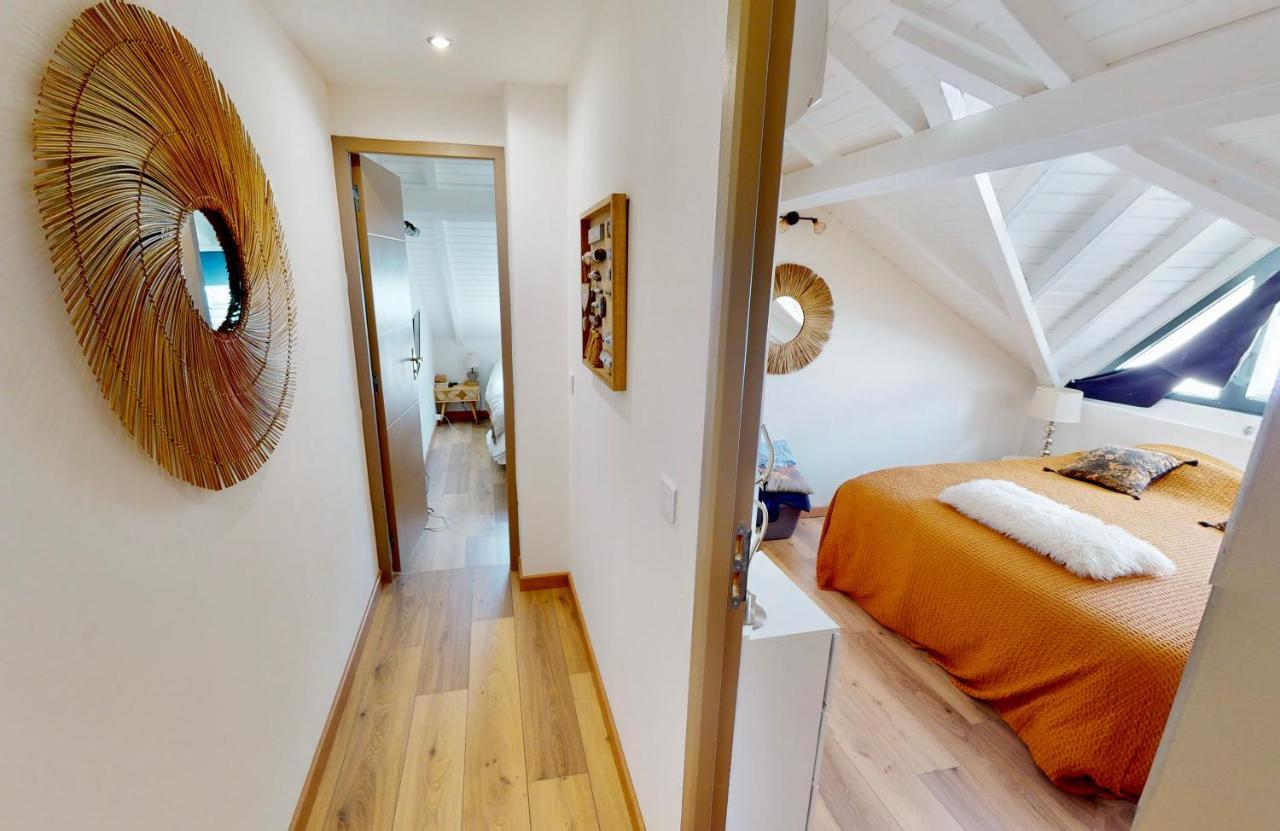 Marina, Spa & Sun - 2 Bedrooms - Luxury Apartment Anse Marcel 外观 照片