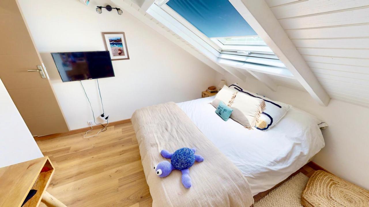 Marina, Spa & Sun - 2 Bedrooms - Luxury Apartment Anse Marcel 外观 照片